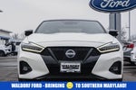 2023 Nissan Maxima SR