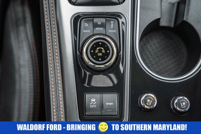 2023 Nissan Maxima SR