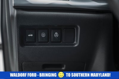 2023 Nissan Maxima SR