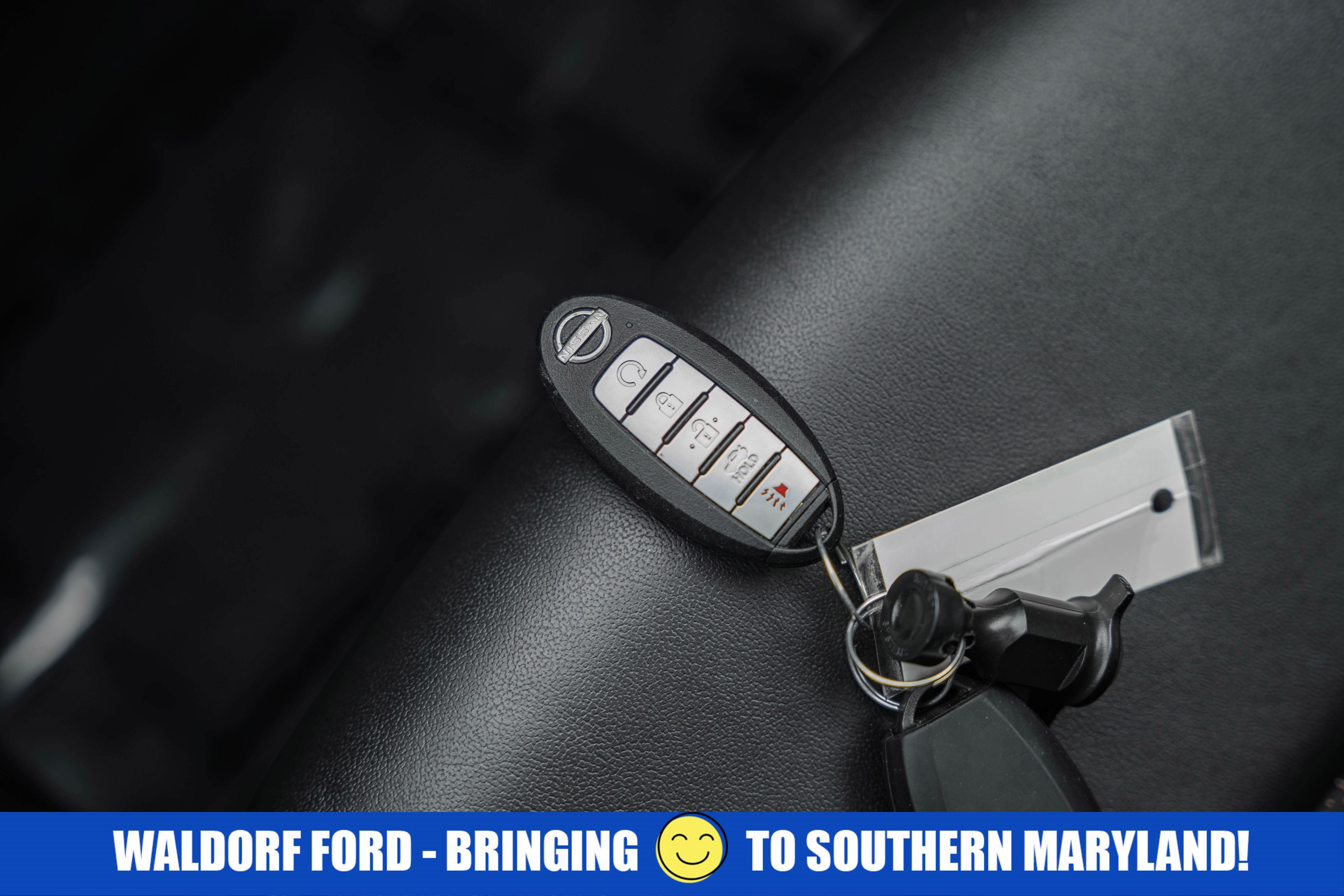 2023 Nissan Maxima SR