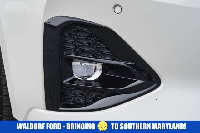 2023 Nissan Maxima SR