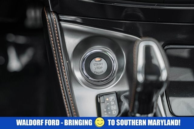 2023 Nissan Maxima SR