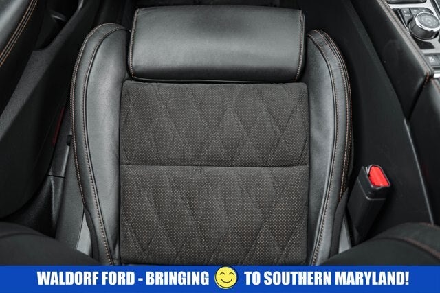 2023 Nissan Maxima SR