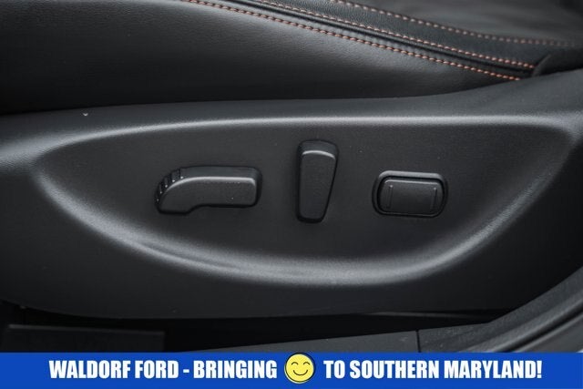 2023 Nissan Maxima SR