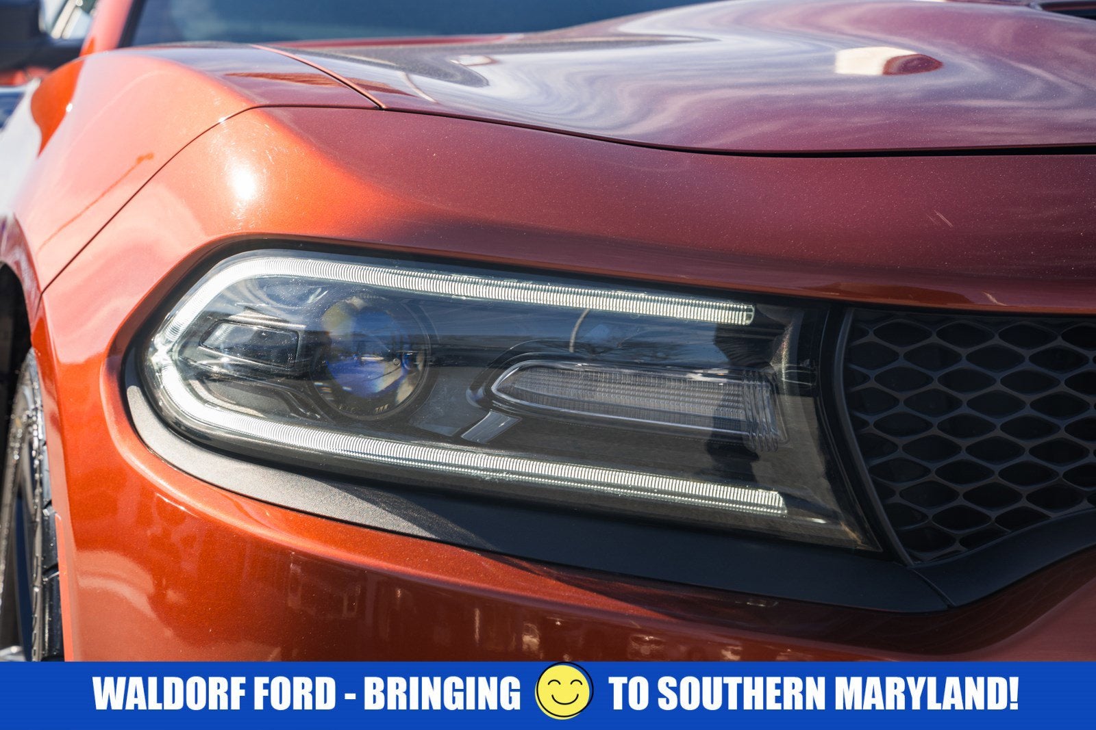 2022 Dodge Charger R/T