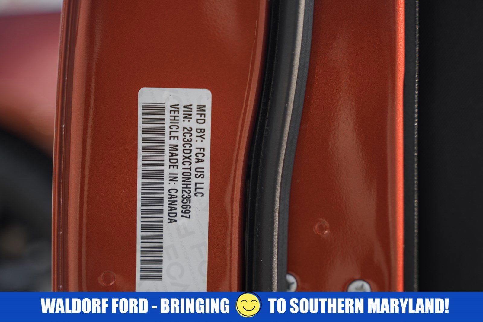 2022 Dodge Charger R/T