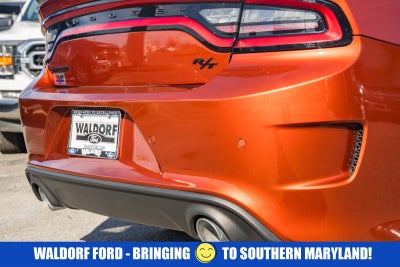 2022 Dodge Charger R/T