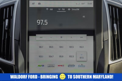 2022 Ford Edge ST-Line