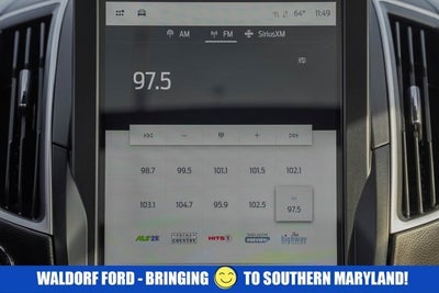 2022 Ford Edge ST-Line