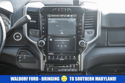 2023 RAM 2500 Big Horn