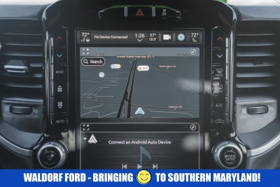 2023 RAM 2500 Big Horn