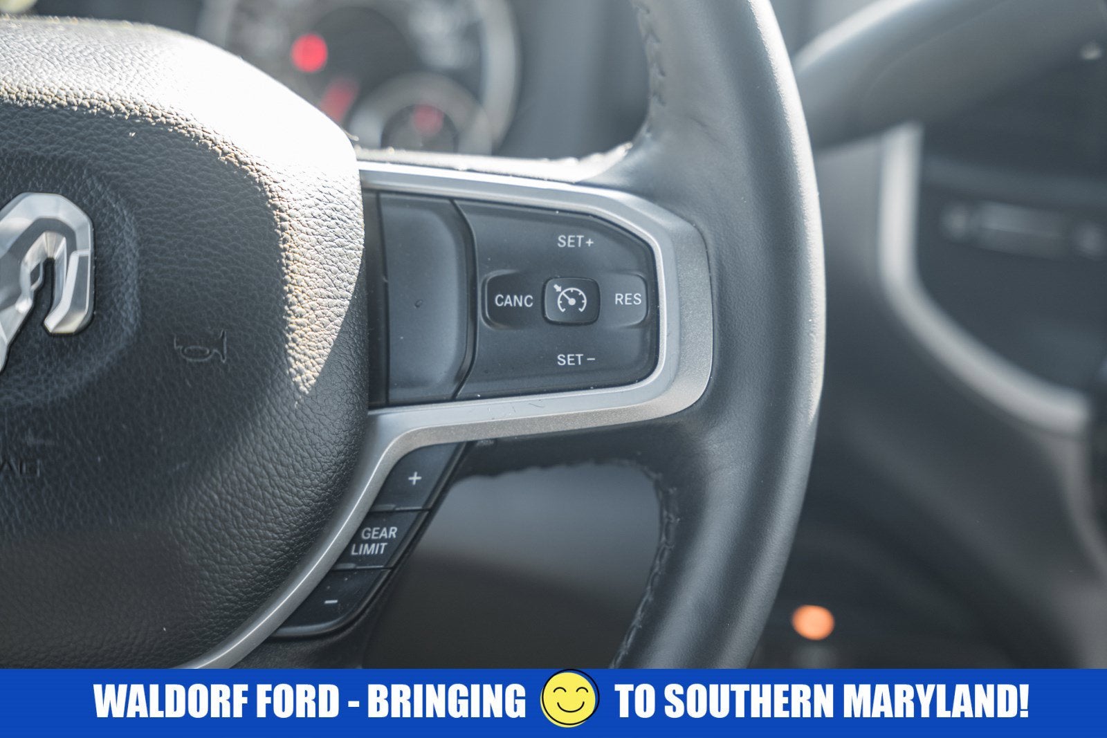 2023 RAM 2500 Big Horn