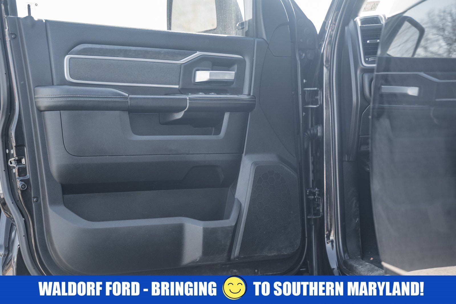 2023 RAM 2500 Big Horn