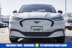 2022 Ford Mustang Mach-E Premium