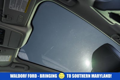 2022 Ford Mustang Mach-E Premium