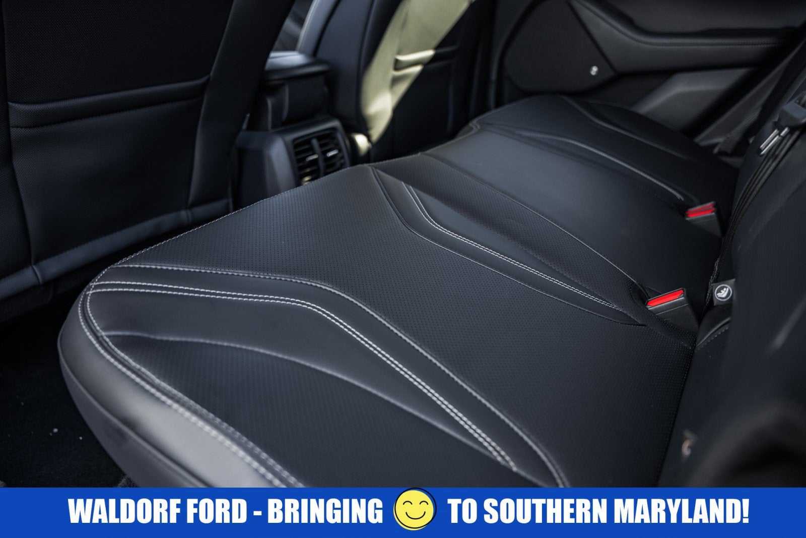 2022 Ford Mustang Mach-E Premium