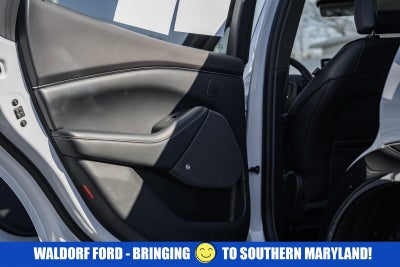 2022 Ford Mustang Mach-E Premium