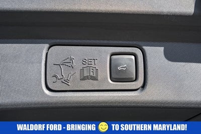 2022 Ford Mustang Mach-E Premium