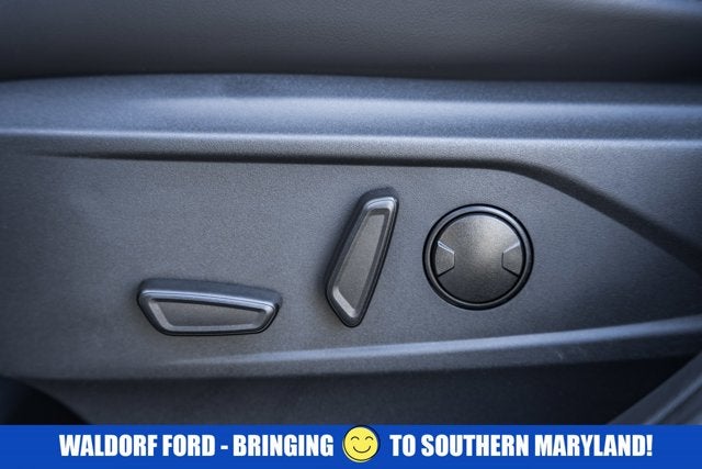 2022 Ford Mustang Mach-E Premium