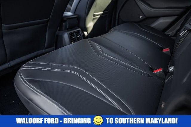 2022 Ford Mustang Mach-E Premium