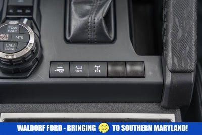 2024 Toyota Tacoma 4WD Base