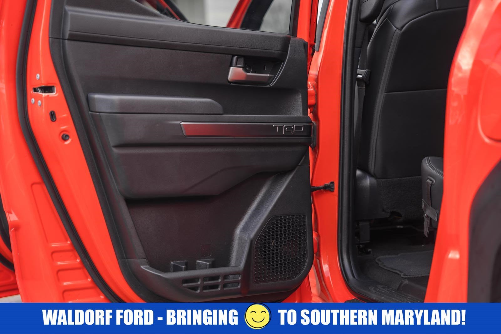 2024 Toyota Tacoma 4WD Base