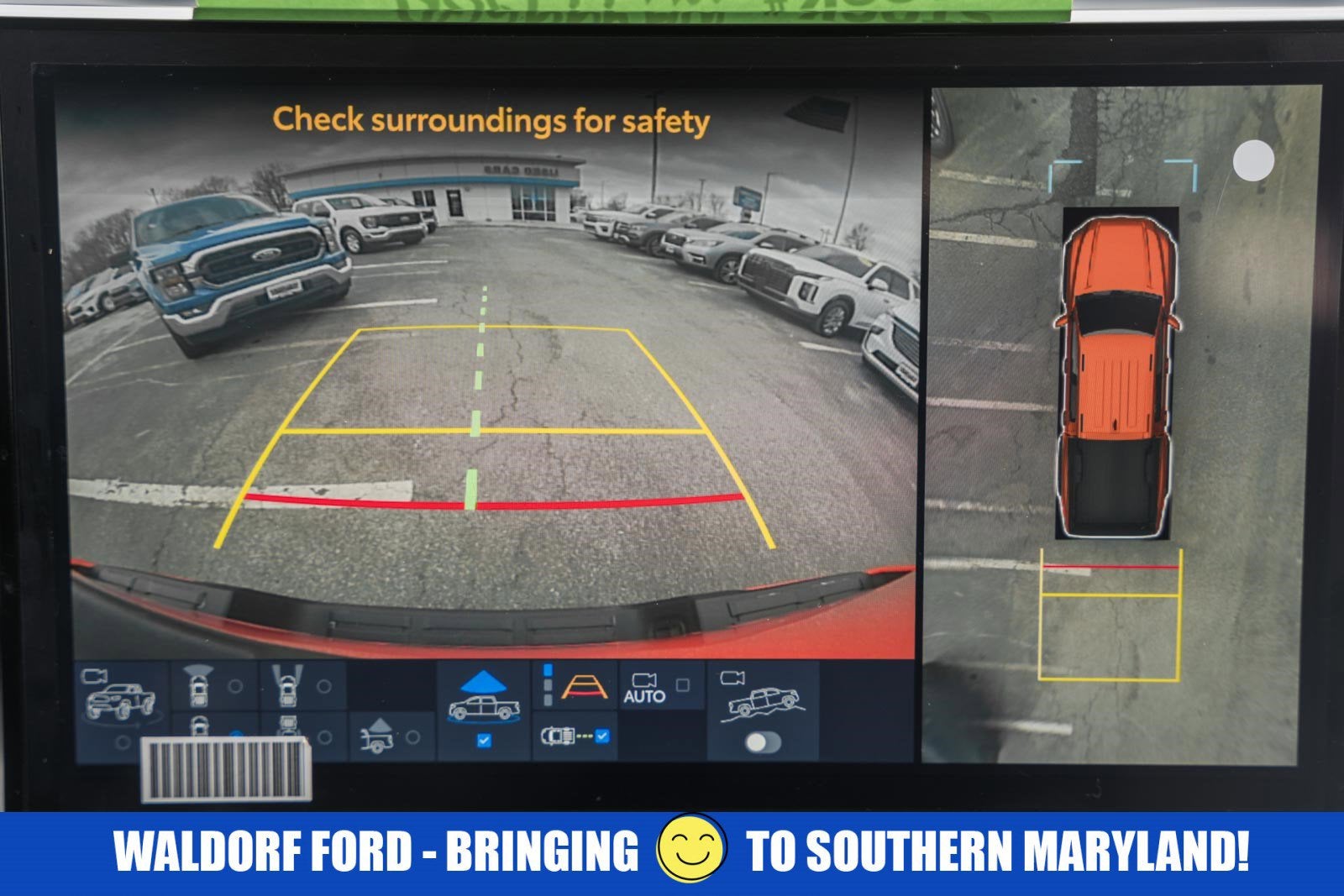 2024 Toyota Tacoma 4WD Base