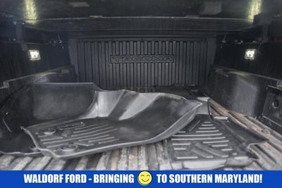 2024 Toyota Tacoma 4WD Base