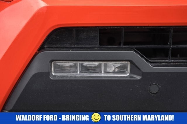 2024 Toyota Tacoma 4WD Base