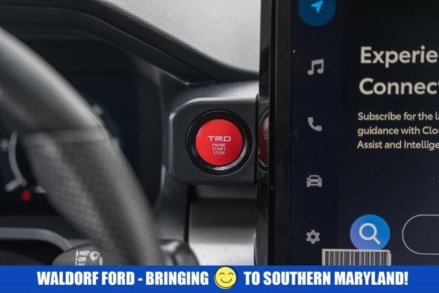 2024 Toyota Tacoma 4WD Base