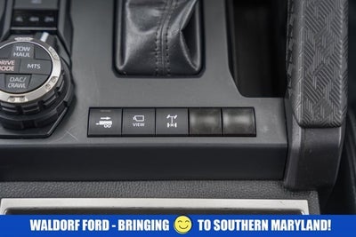 2024 Toyota Tacoma 4WD Base