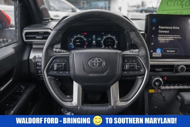 2024 Toyota Tacoma 4WD Base