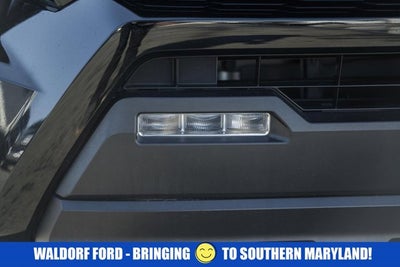 2024 Toyota Tacoma 4WD TRD Sport