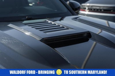 2024 Toyota Tacoma 4WD TRD Sport