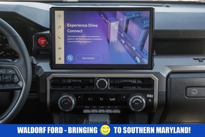 2024 Toyota Tacoma 4WD TRD Sport