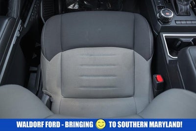 2024 Toyota Tacoma 4WD TRD Sport