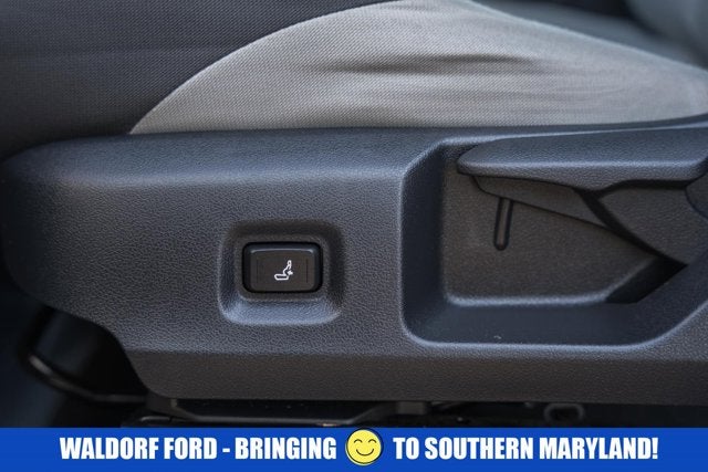 2024 Toyota Tacoma 4WD TRD Sport