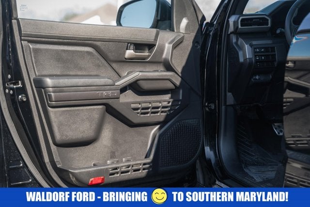 2024 Toyota Tacoma 4WD TRD Sport