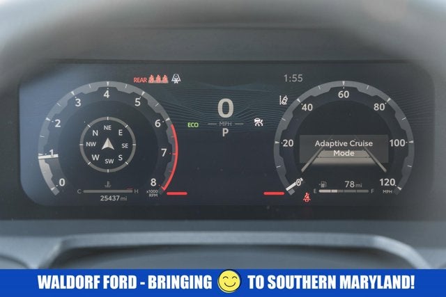 2024 Toyota Tacoma 4WD TRD Sport