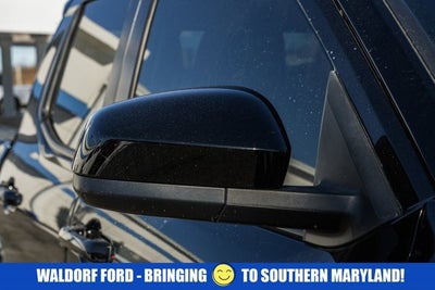 2024 Toyota Tacoma 4WD TRD Sport