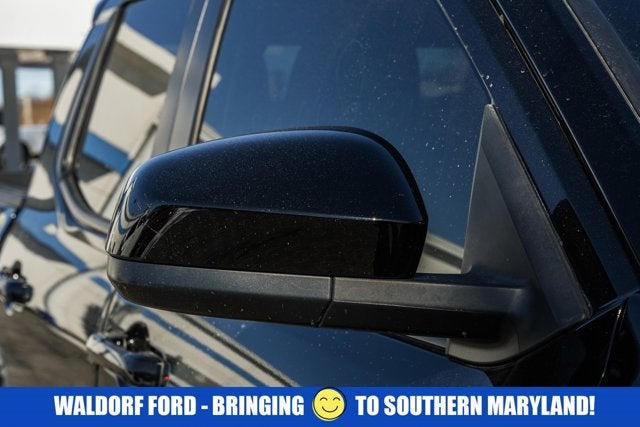 2024 Toyota Tacoma 4WD TRD Sport