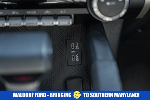 2024 Toyota Tacoma 4WD TRD Sport