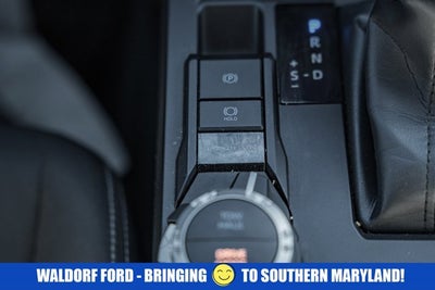 2024 Toyota Tacoma 4WD TRD Sport