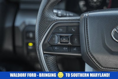 2024 Toyota Tacoma 4WD TRD Sport