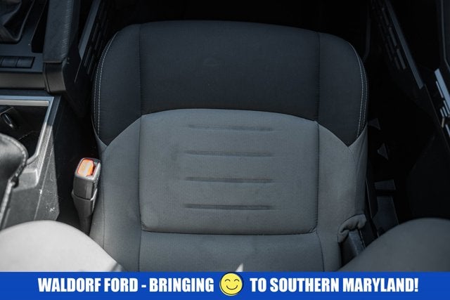 2024 Toyota Tacoma 4WD TRD Sport