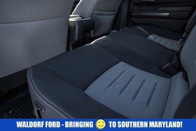 2024 Toyota Tacoma 4WD TRD Sport