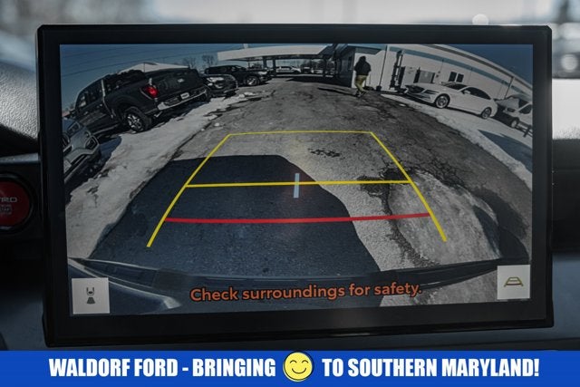 2024 Toyota Tacoma 4WD TRD Sport