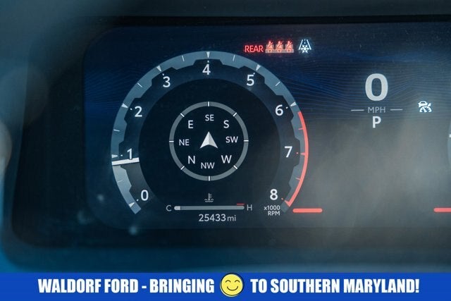 2024 Toyota Tacoma 4WD TRD Sport