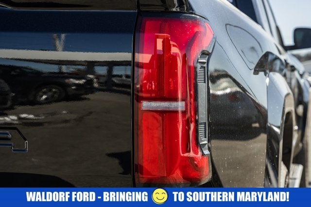 2024 Toyota Tacoma 4WD TRD Sport