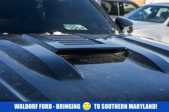 2024 Toyota Tacoma 4WD TRD Sport